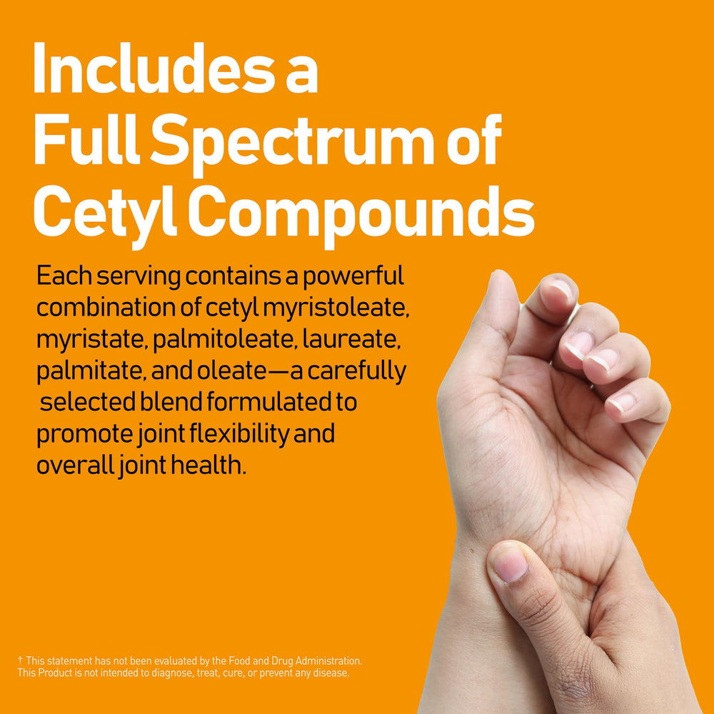 NANOWELL CMO enzyme-blend closeup signals enhanced absorption.