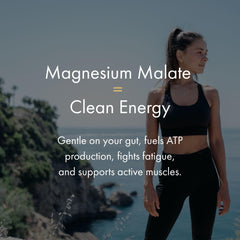 NAOMI Mighty Mg packaging eco, USA-made and responsibly produced