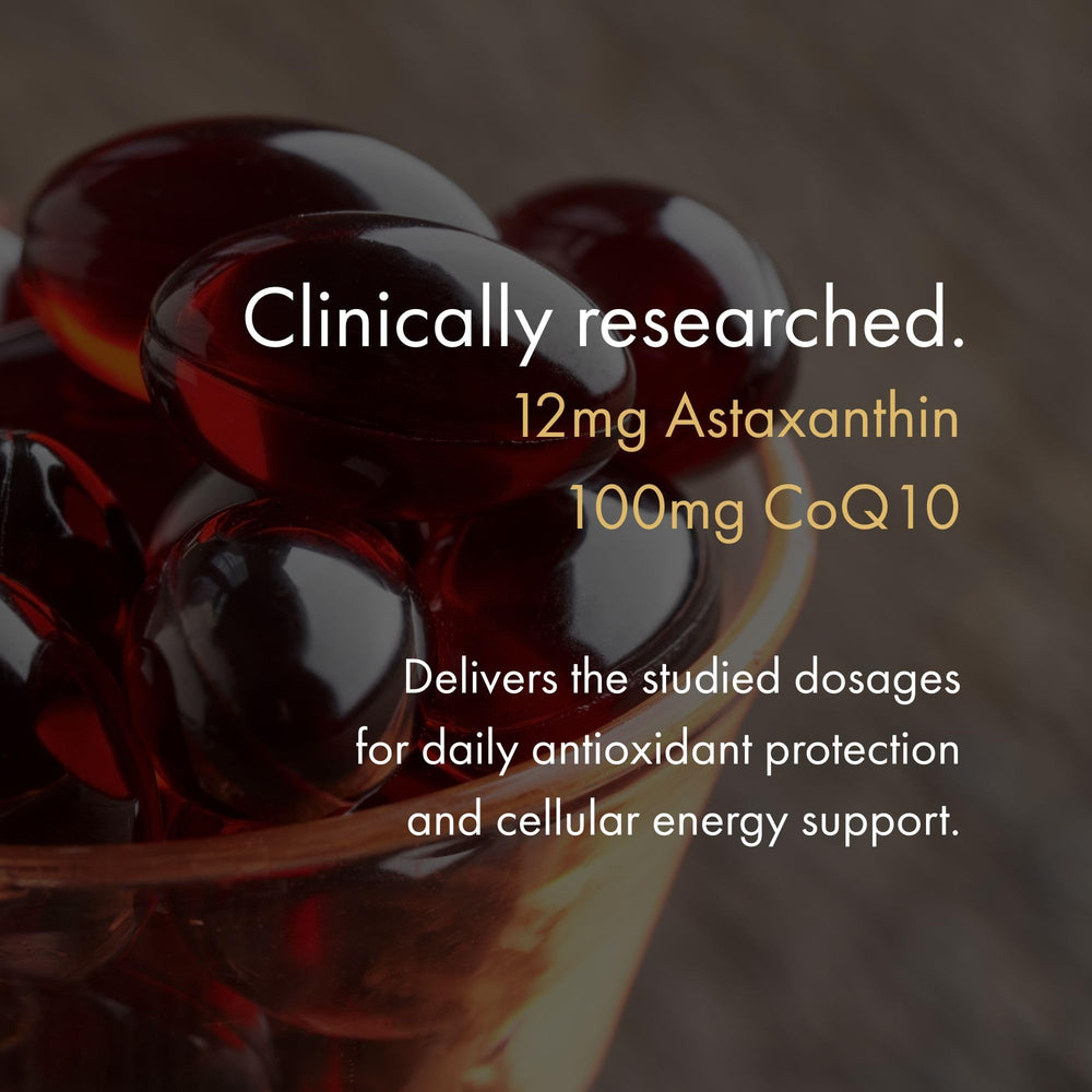 NAOMI supplement facts panel emphasizes high absorption and ingredient details.