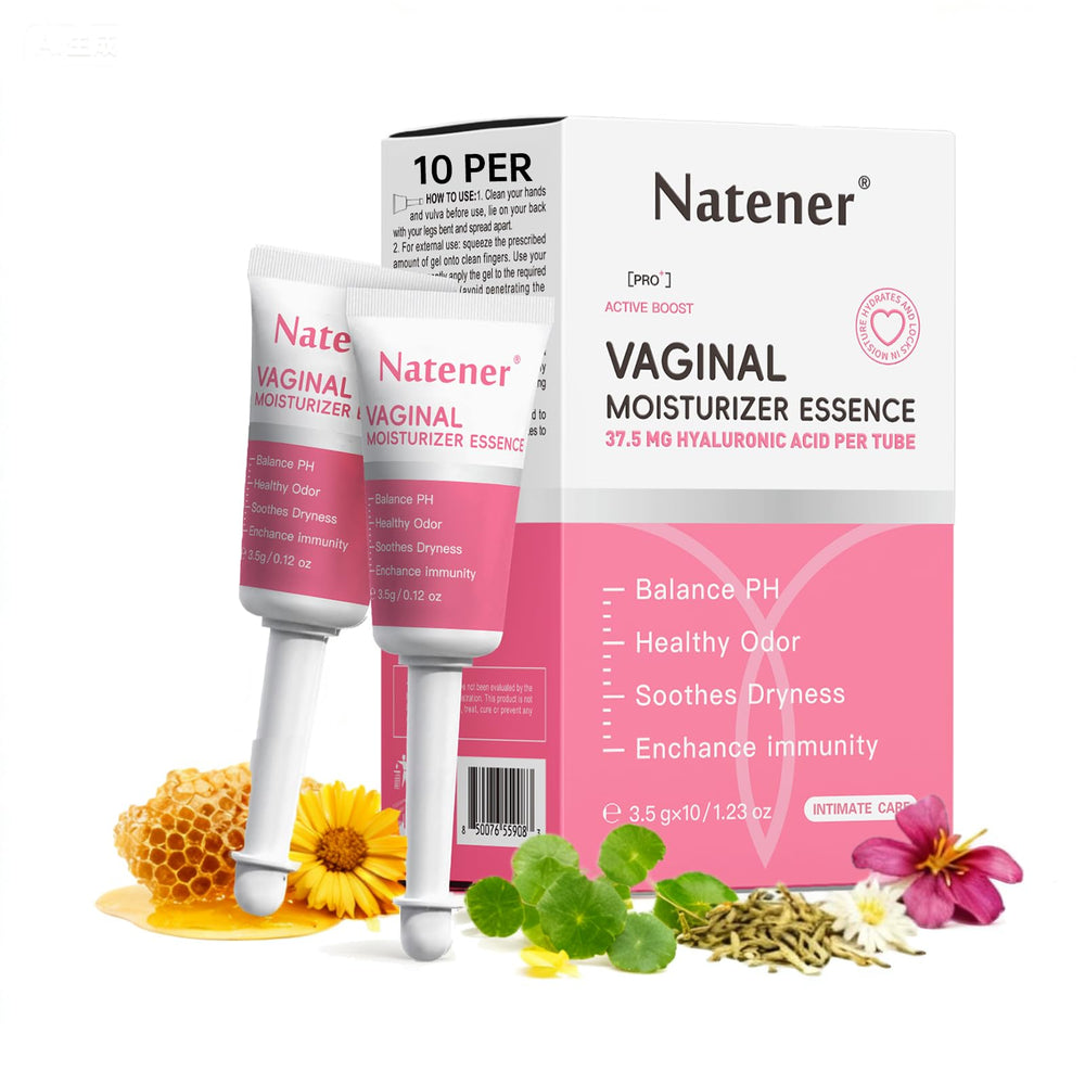 Natener bottle pour promotes lasting hydration for daily comfort.