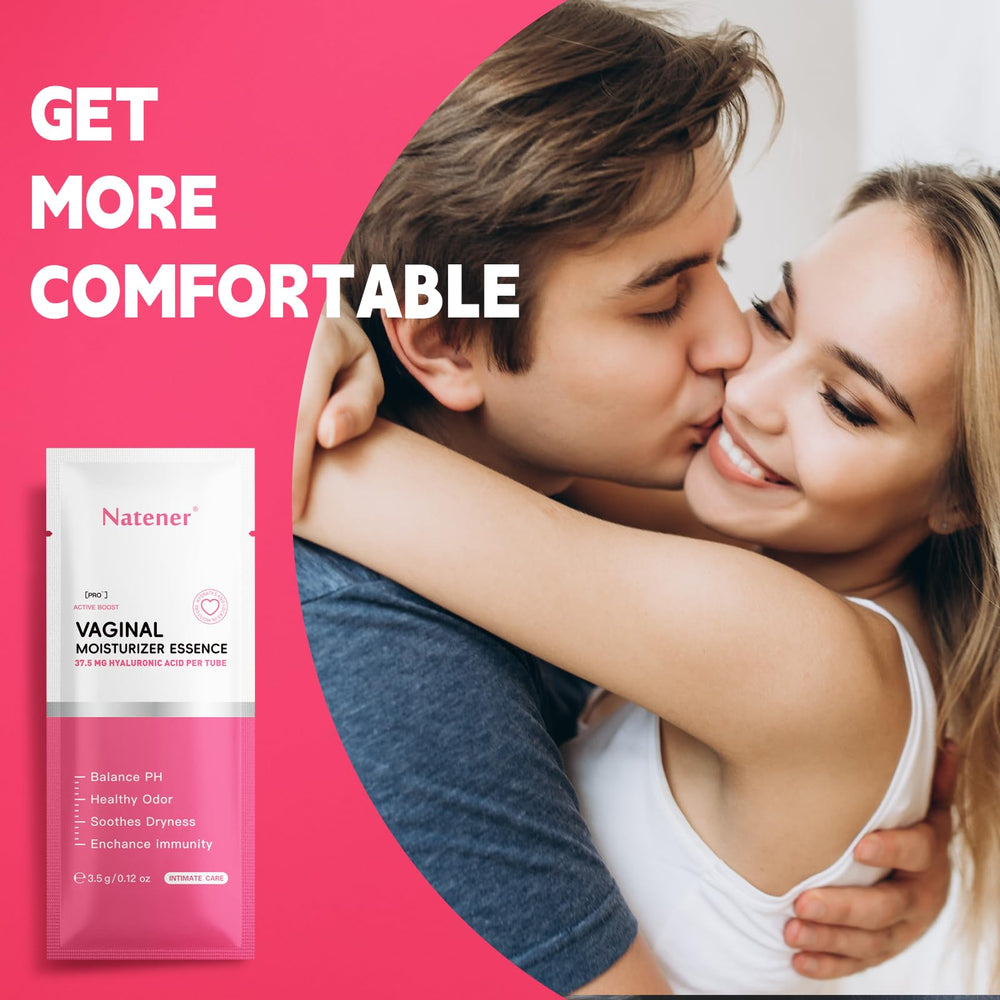Natener Niacinamide-Probiotics blend aids skin barrier health.