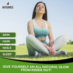 Natganics organically grown US hemp delivers quality you can trust.