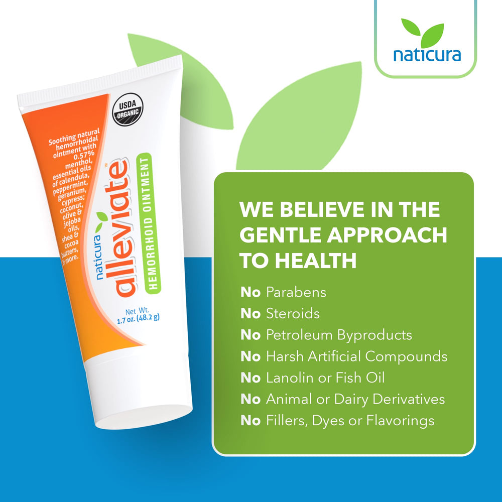 USDA Organic badge on packaging highlighting organic certification