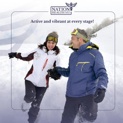 Nation Health MD ActiveSpan ingredients scene shows Ashwagandha and Astragalus