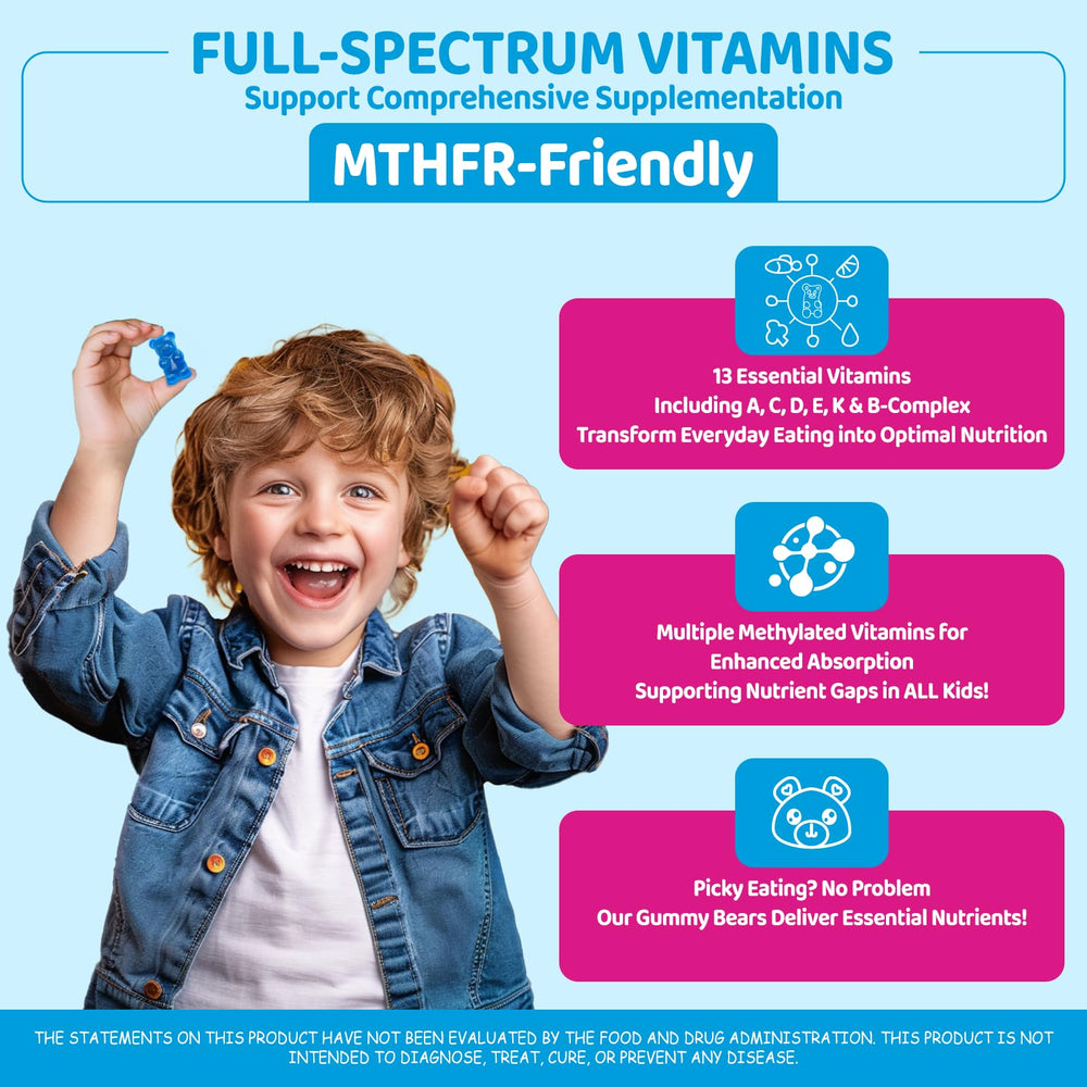 Natisland immune-support blend ingredients illustrated on packaging.