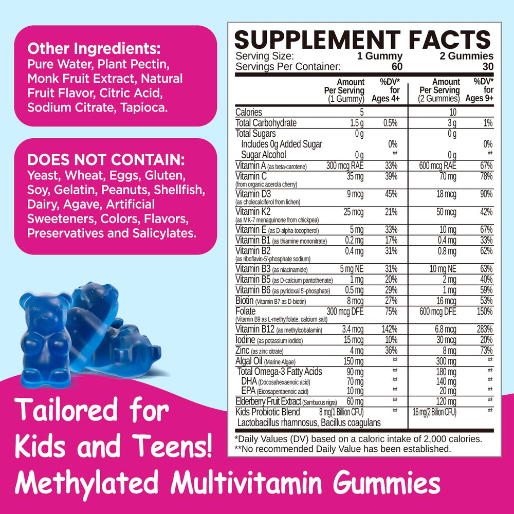 Natisland non-GMO plant-based extracts with allergen-free formulation.