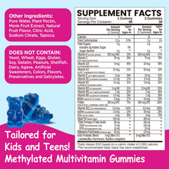 Natisland non-GMO plant-based extracts with allergen-free formulation.