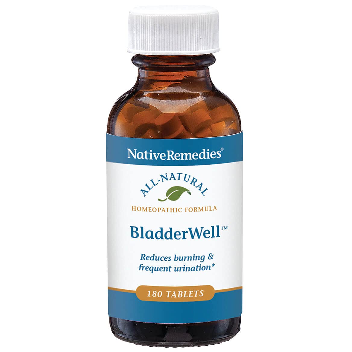 Native Remedies Triple Complex UT Tonic bottle featured, hinting at urinary comfort support.
