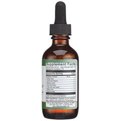Native Remedies Focus Formula packaging on shelf for easy integration.