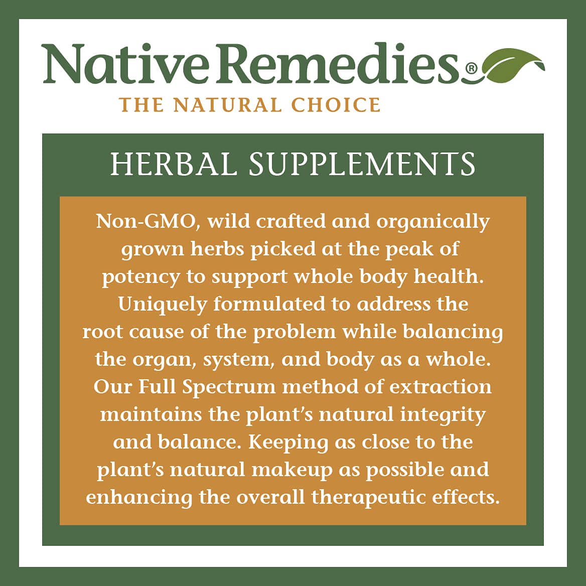 Native Remedies LegCalm capsules on a light background, easy to swallow
