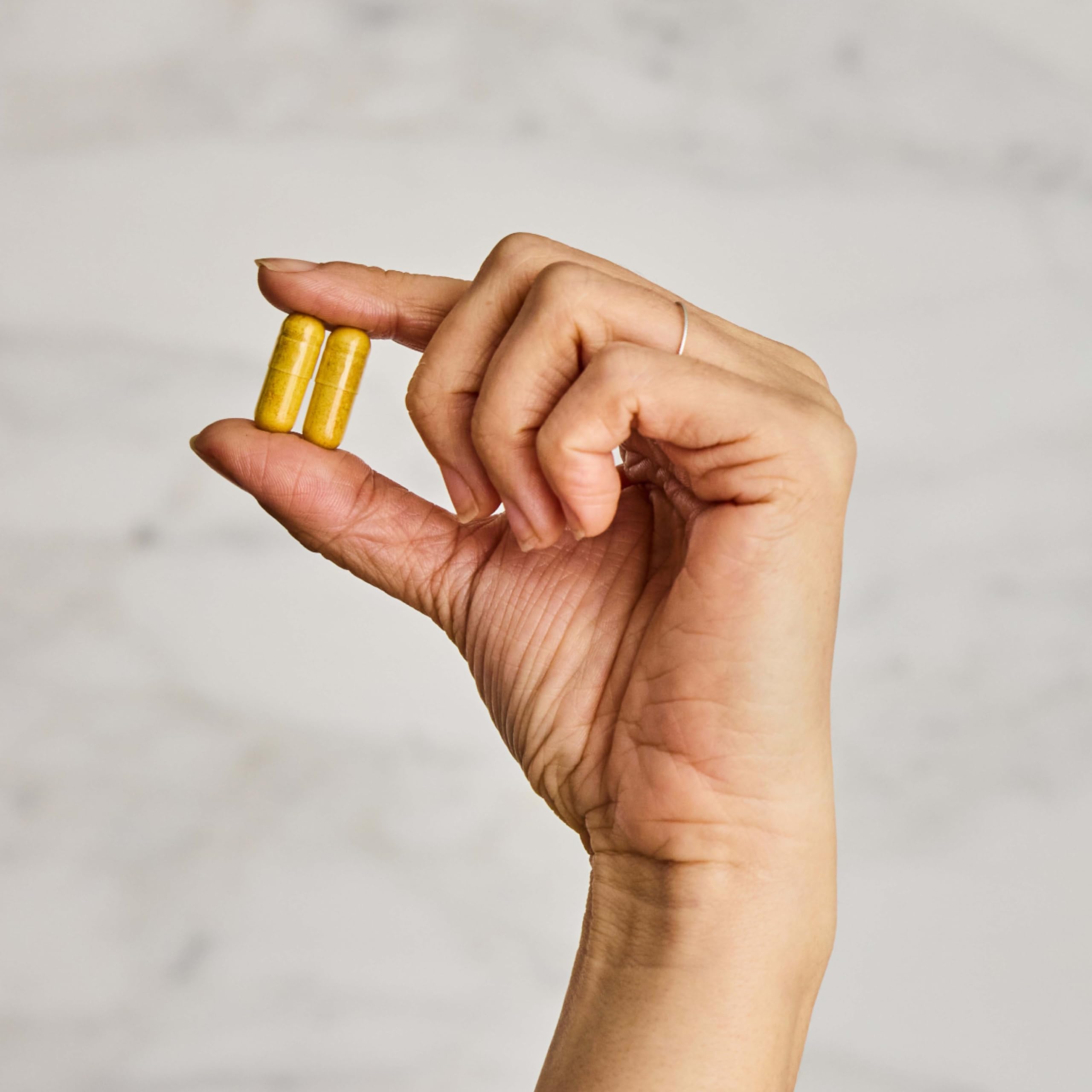 NativePath Berberine product shot emphasizing wellness and balance.