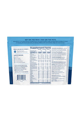 NativePath Hydrate Tangerine stick pack with citrus hydration