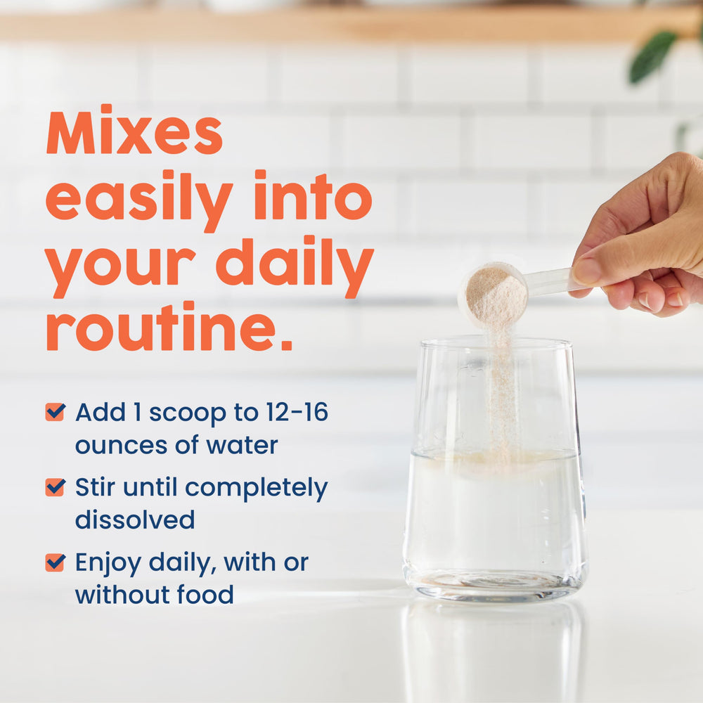 NativePath Native Hydrate during workouts for balanced electrolytes and taste.