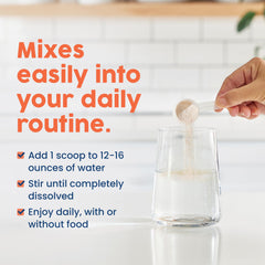 NativePath Native Hydrate during workouts for balanced electrolytes and taste.