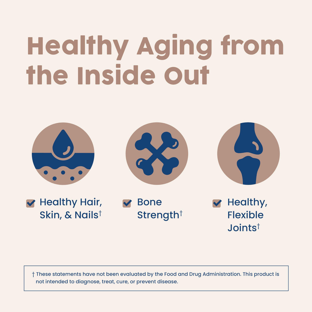 NativePath collagen in glass with shake, smooth texture and flavor.