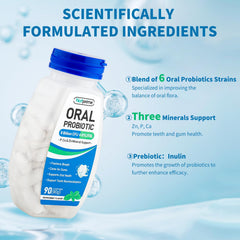 Natprime prebiotic inulin and minerals visual