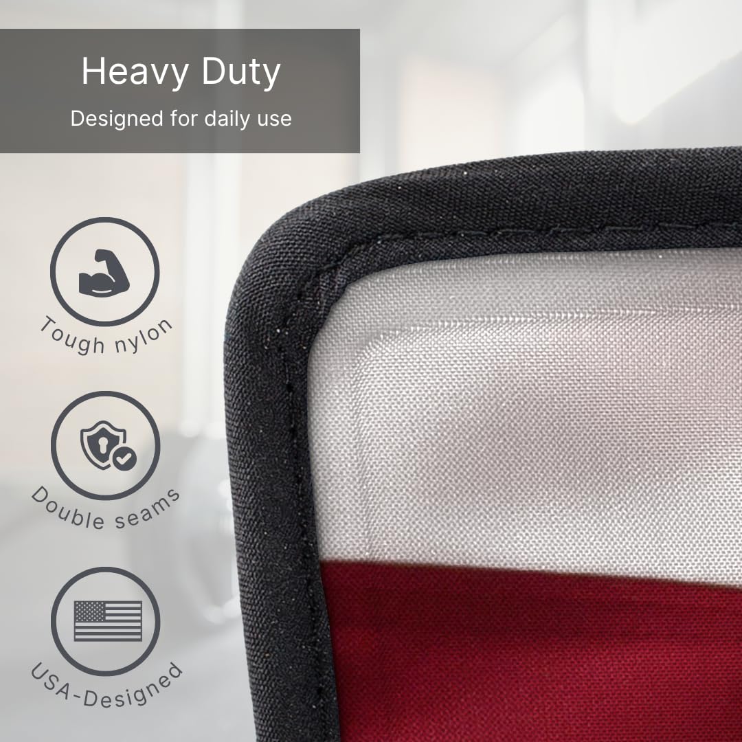 Ideal for back, shoulder, or knee treatment sessions.