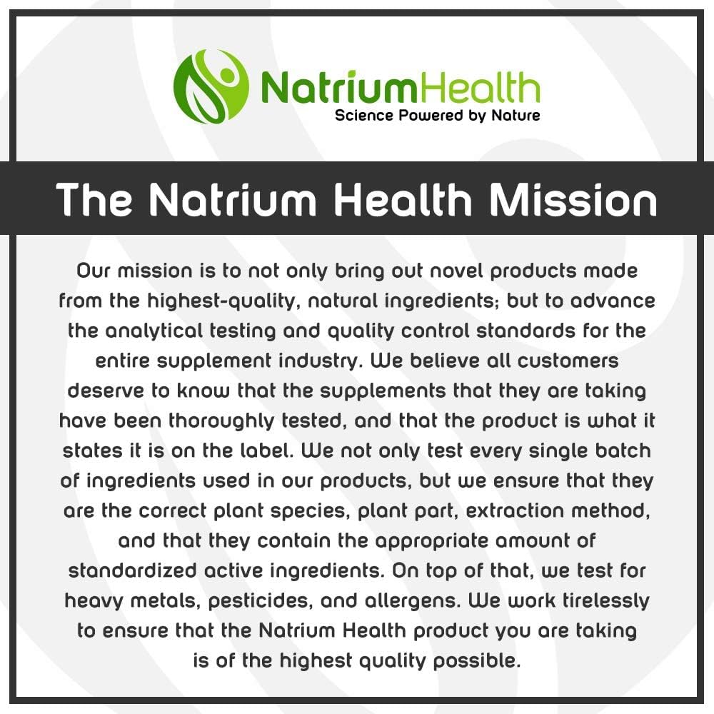 Natrium Health Alcohol Defense usage depicted as a simple post-drink routine.