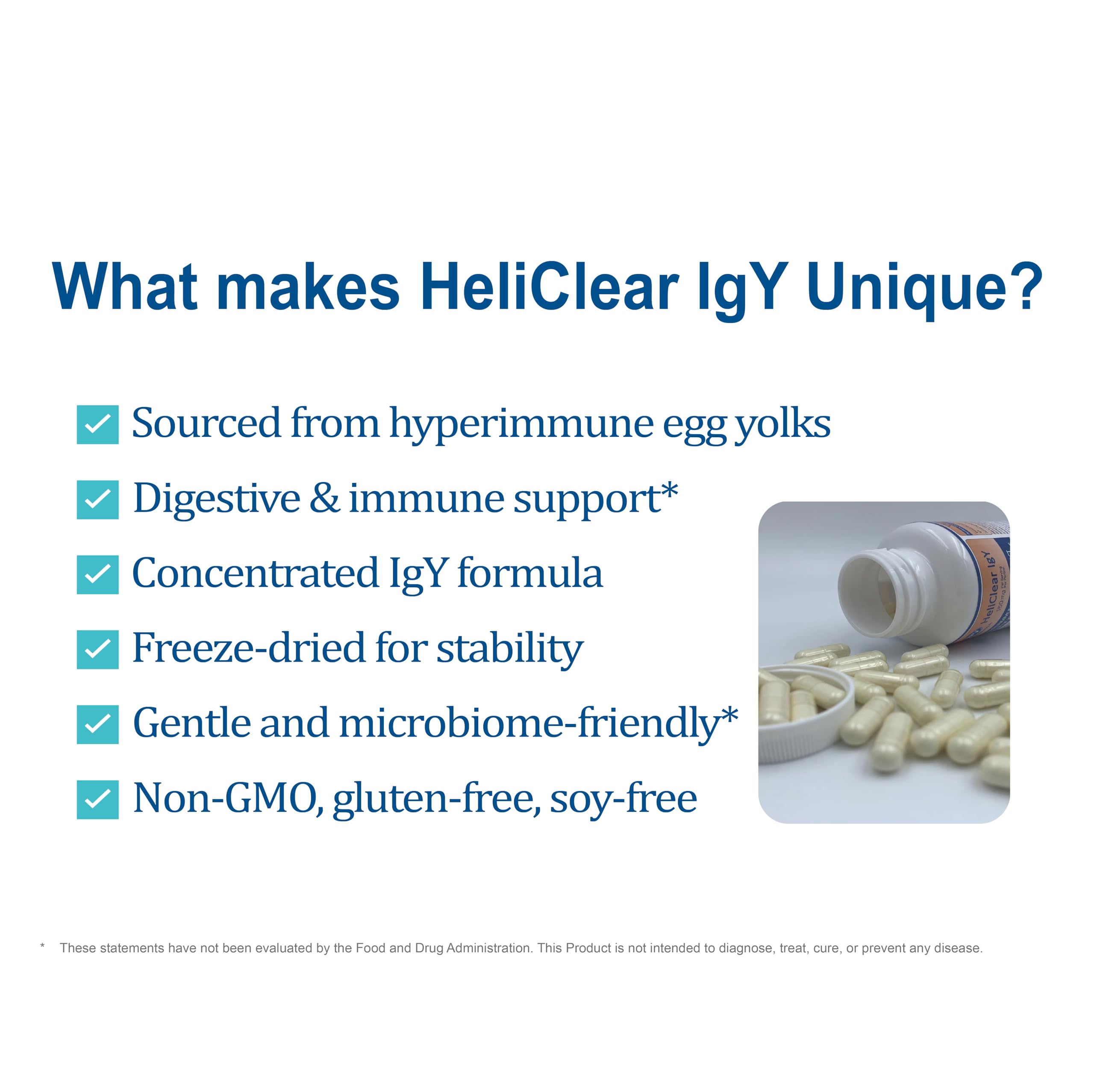 NATRIVIGA Heliclear IgY dairy-free formula visual.