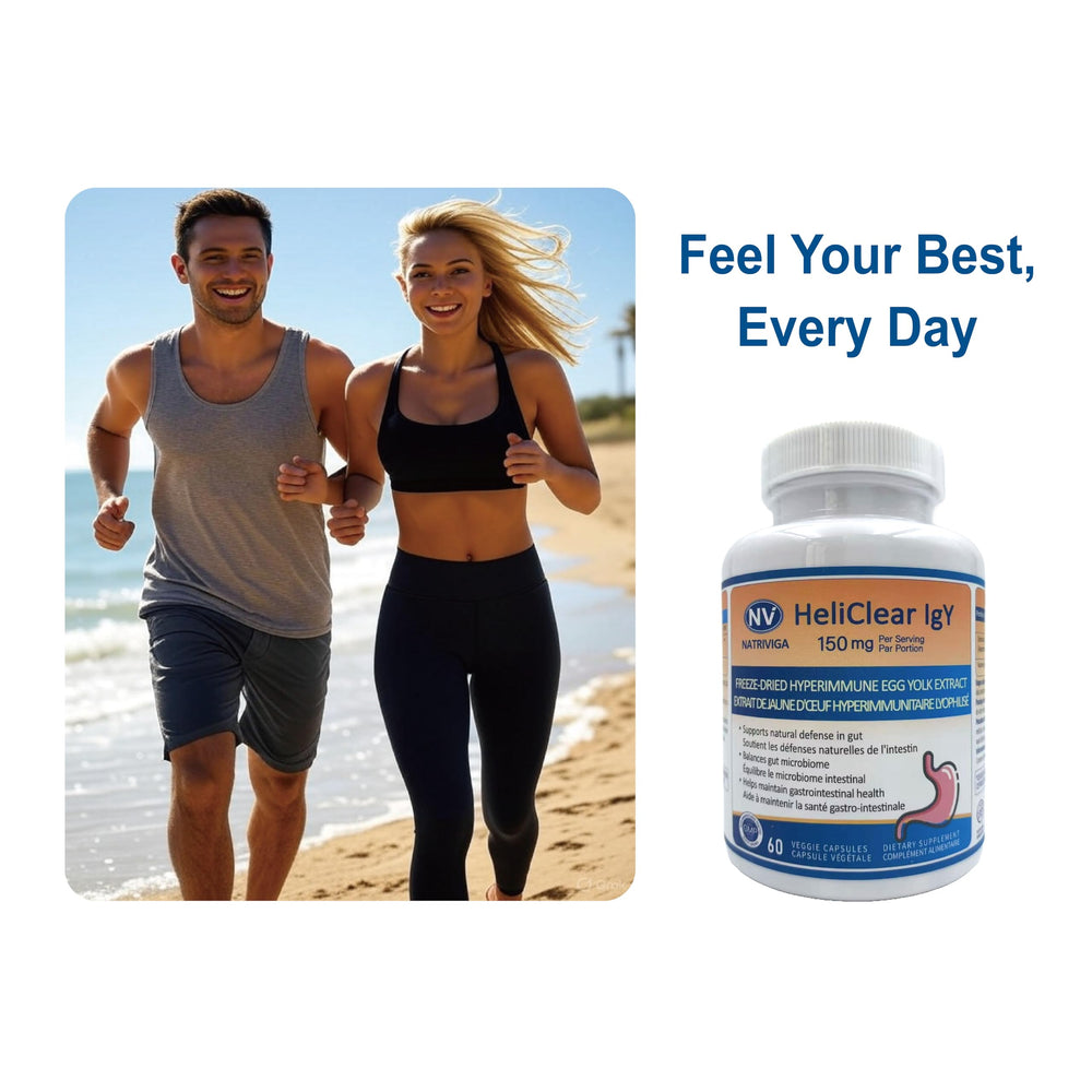 NATRIVIGA packaging showing convenient daily capsules.