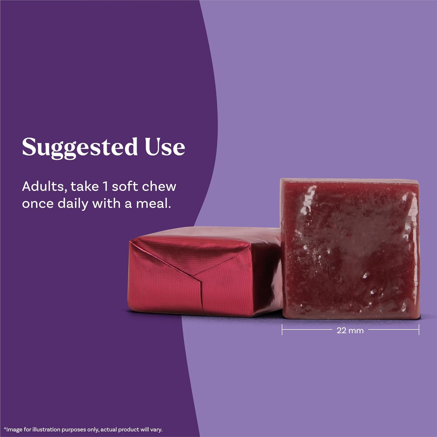 Natrol Magnesium Glycinate ingredients panel highlights allergen-friendly profile.