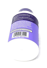 Natrol Sleep & Restore bottle in nightstand setup implies easy nightly routine