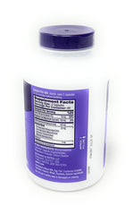 Top view of Natrol Sleep & Restore bottle shows capsule count for easy nightly routine