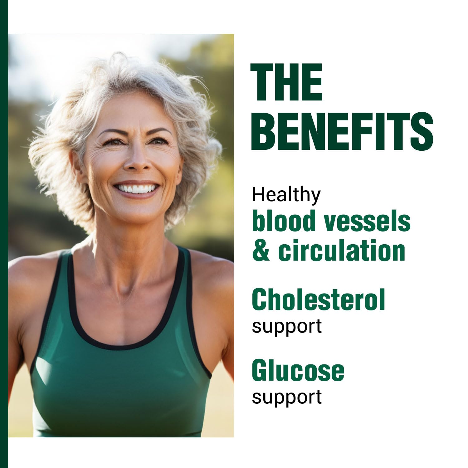 Gamma-oryzanol icon communicates non-GMO rice bran oil source for lipid balance.