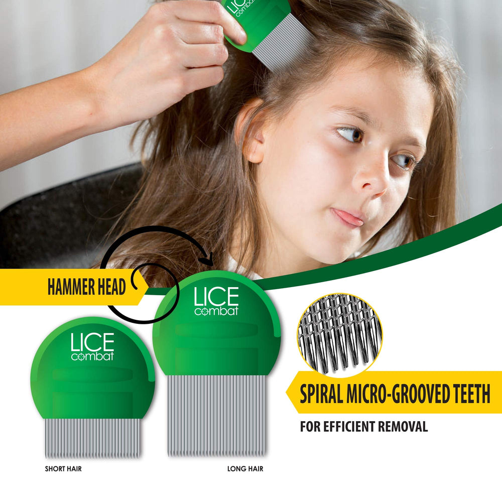 NatulabUSA natural ingredients like tea tree oil provide fresh fragrance.