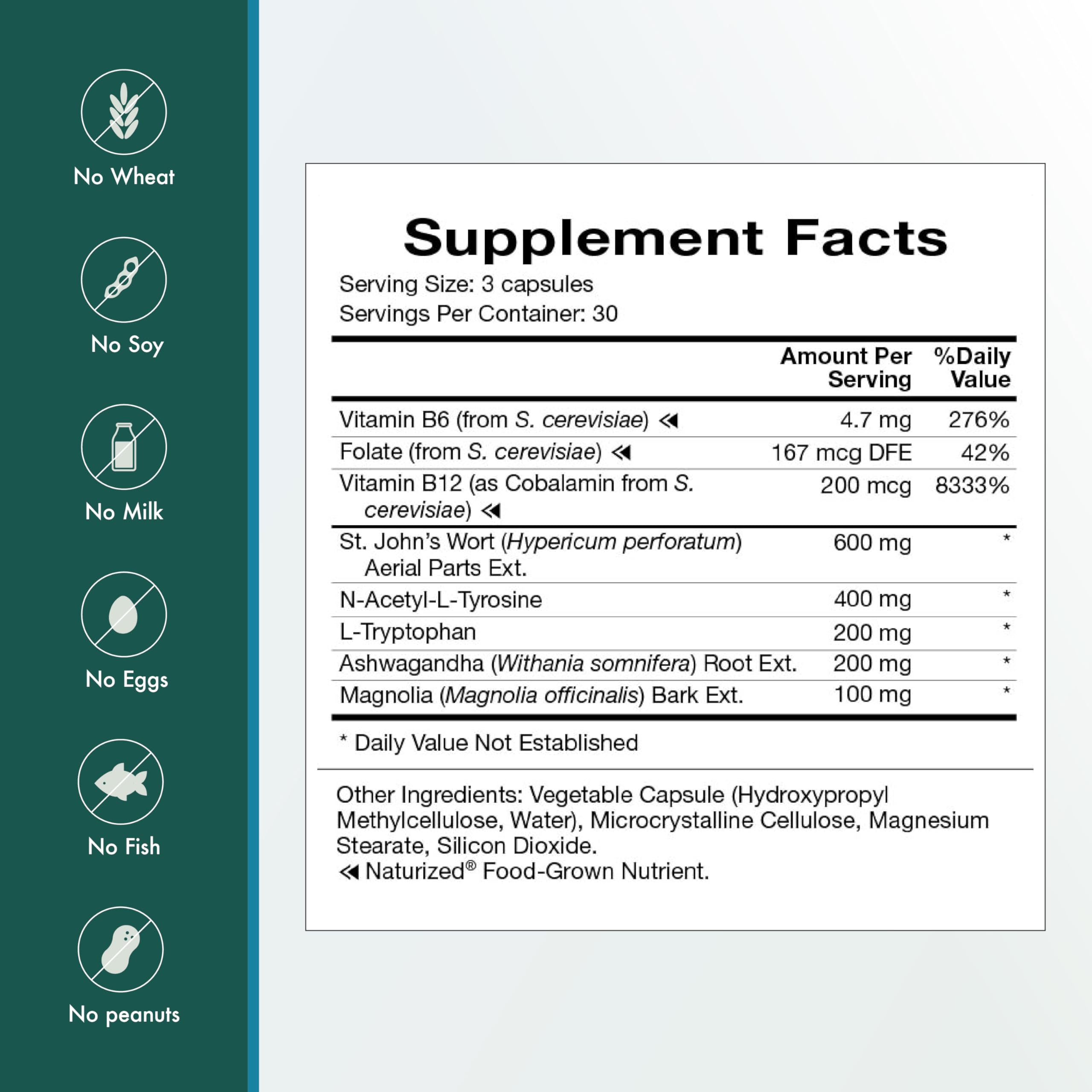 Natura Health Up-Lift pack shot conveys packaging and overall product quality