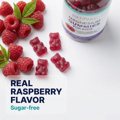 Natural BioScience Calm Kids gmp-facility-shot signaling quality manufacturing and safety