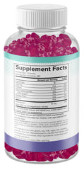 Natural BioScience Calm Kids vegan-gluten-free-symbol indicating dietary compatibility