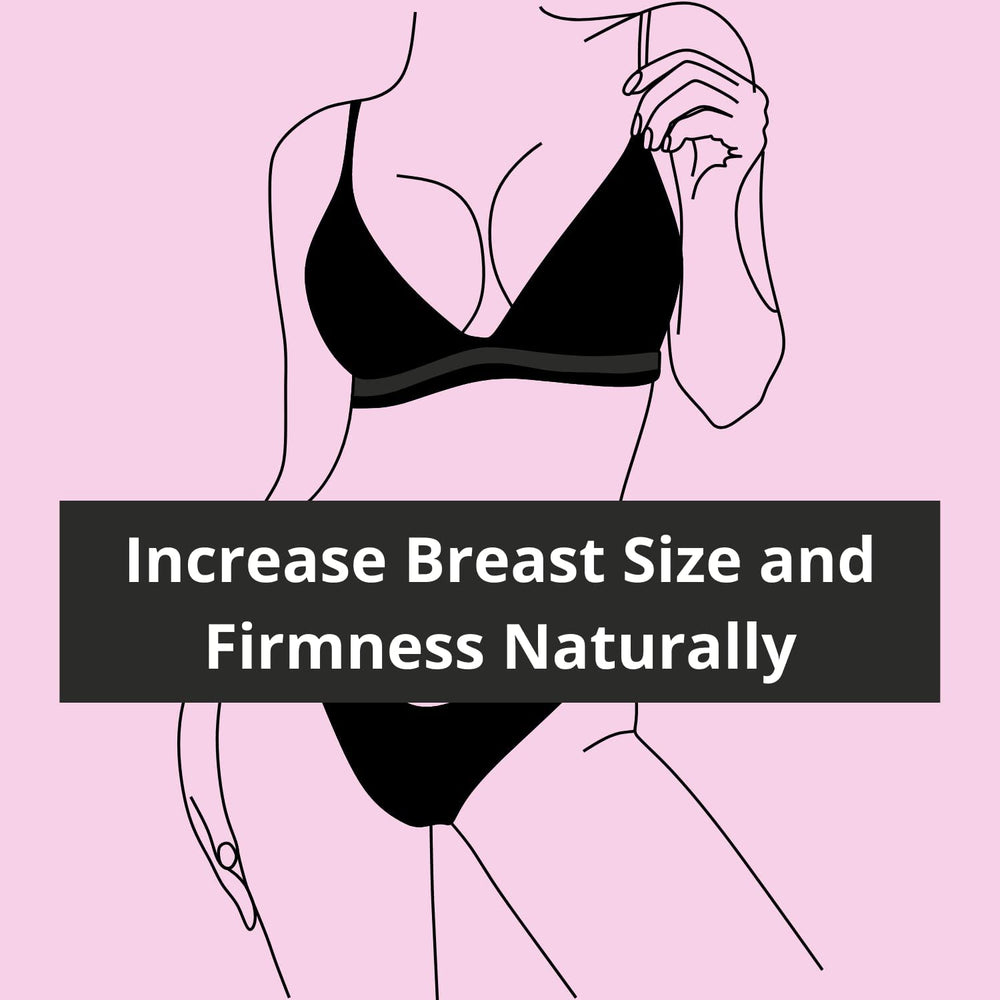 Natural Curves two-pack display indicating value and ongoing wellness support
