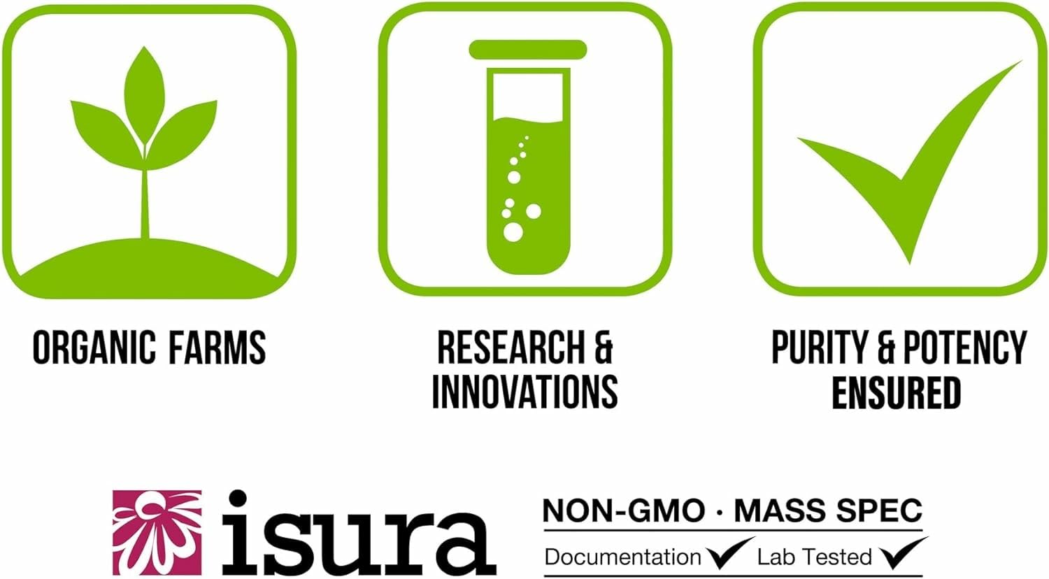 Close-up of front label highlights organic vegan chocolate claims.