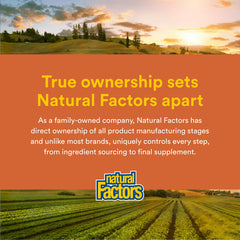 Natural Factors Regenerlife NMN NAD+ Boost morning routine scene promotes consistency.