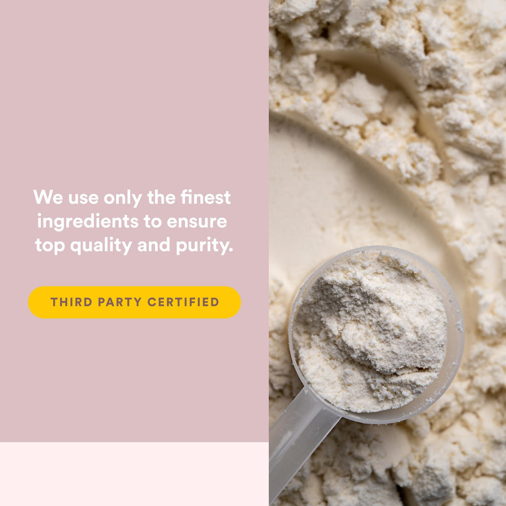 Natural Factors Whey Factors grass-fed origin signals high-quality dairy sourcing for protein fans.