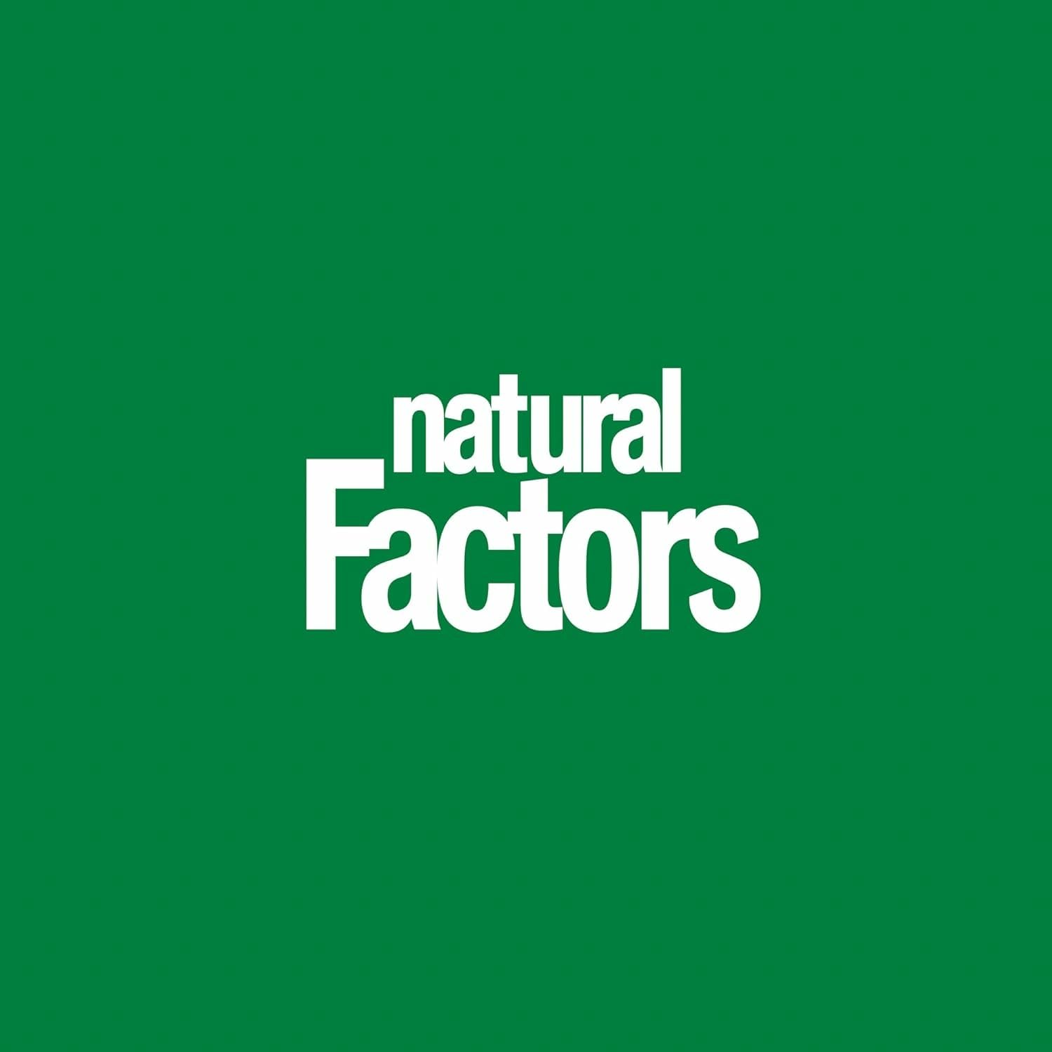 Natural Factors Whole Earth & Sea Men's 50+ supplement arranged in kitchen scene.