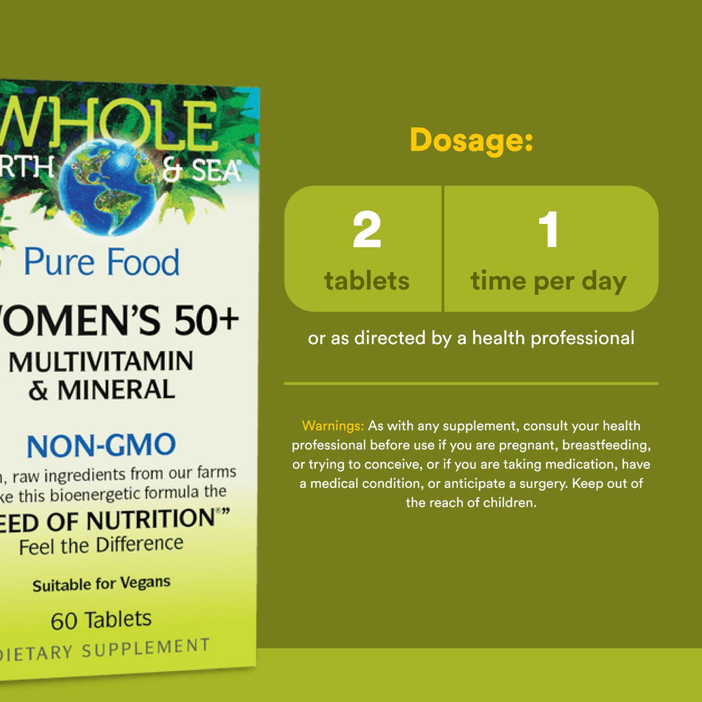Natural Factors bottle label shows allergen-free formula suitable for sensitive diets