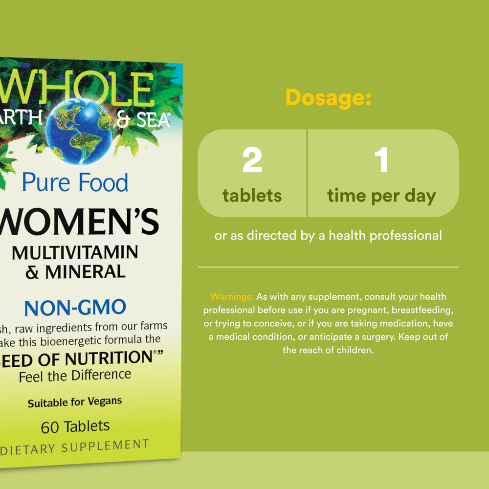 Vegan multivitamin with amla-based vitamin C and garlic-derived selenium