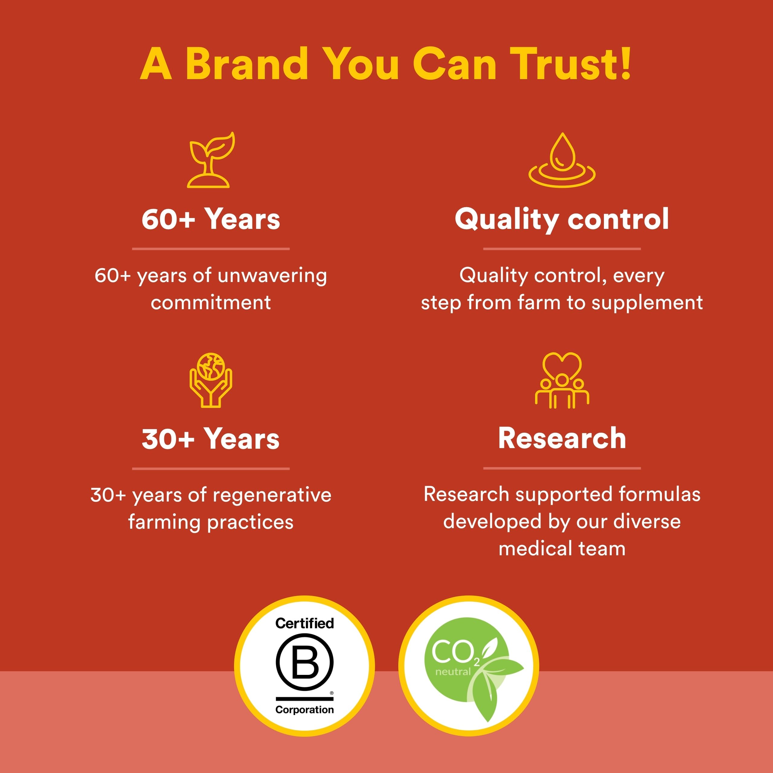 Graphic highlighting Natural Factors Women's Plus MultiStart ingredients and adaptogens