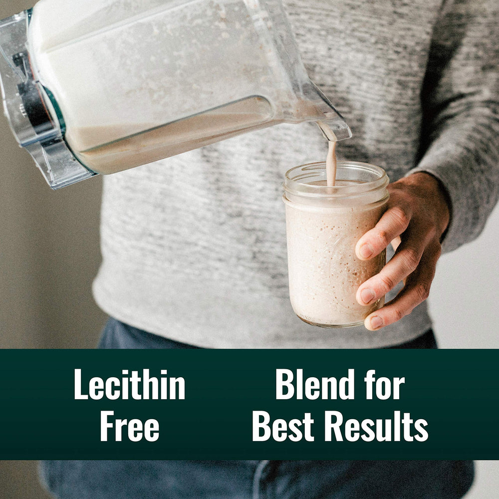 Natural Force keto-friendly whey label highlights low carb nutrition.