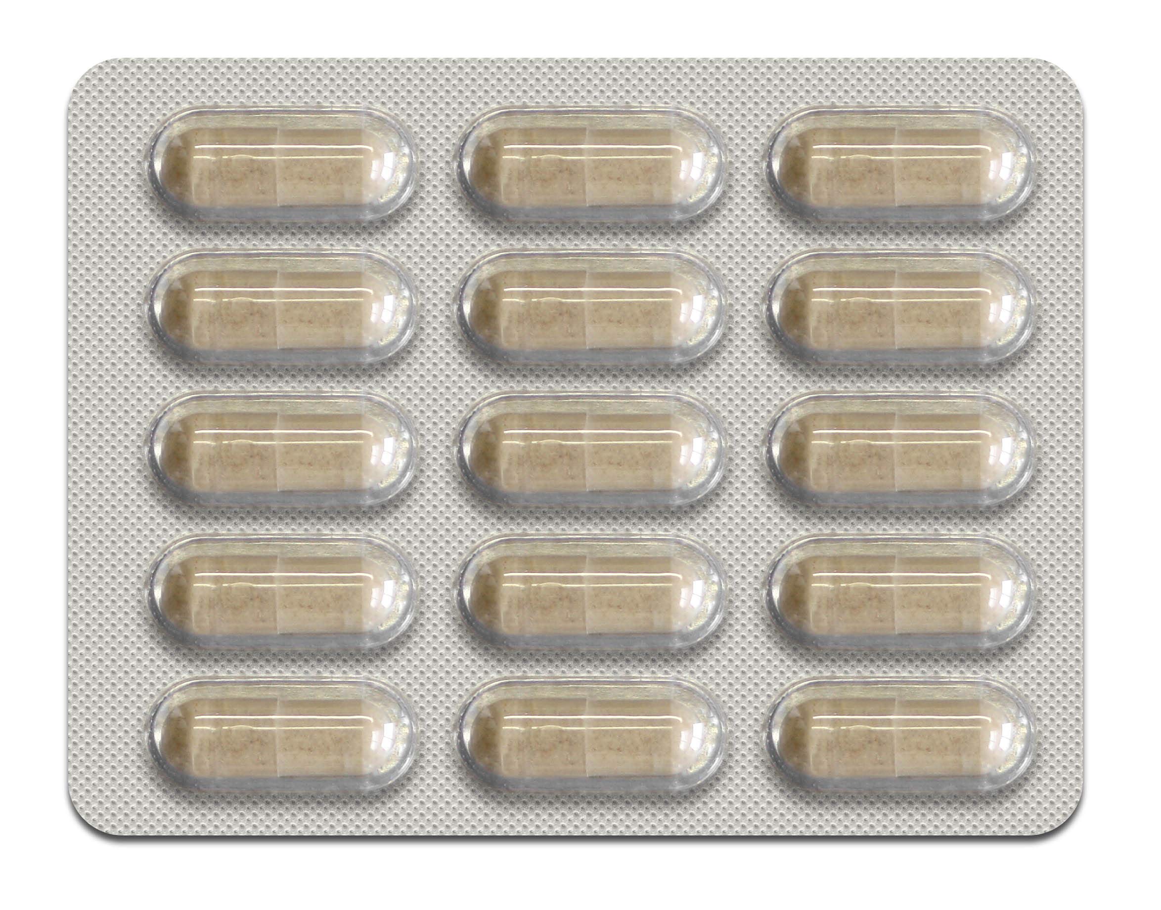 Femmenessence MacaLife nutrition facts panel supports transparency and informed decisions.