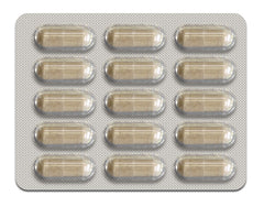 Femmenessence MacaLife nutrition facts panel supports transparency and informed decisions.