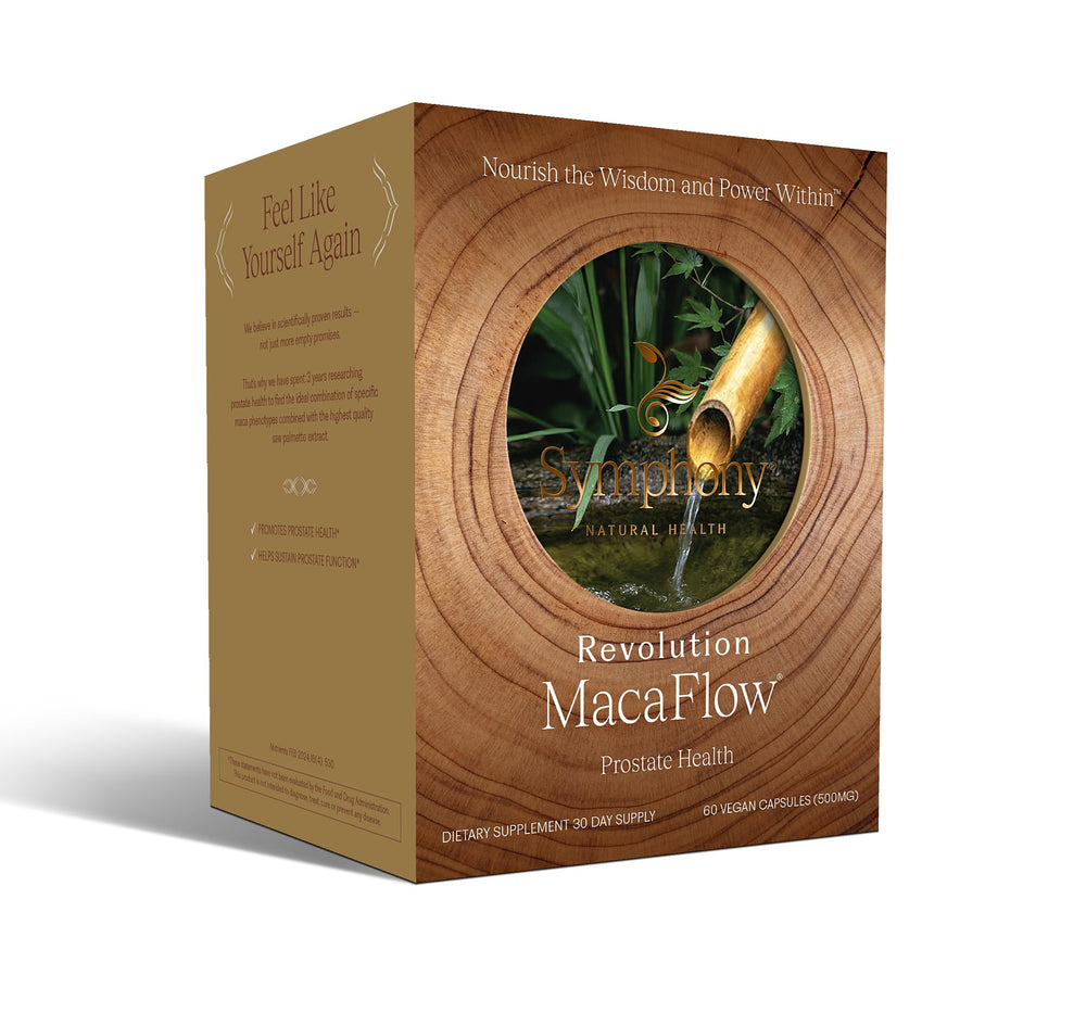 Natural Health International MacaFlow medical support team ready to answer questions.