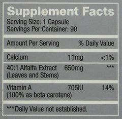Natural Health International pH Quintessence convenient nutrition for busy days