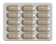 Maca-OG concentrate focus highlighting potent maca profile