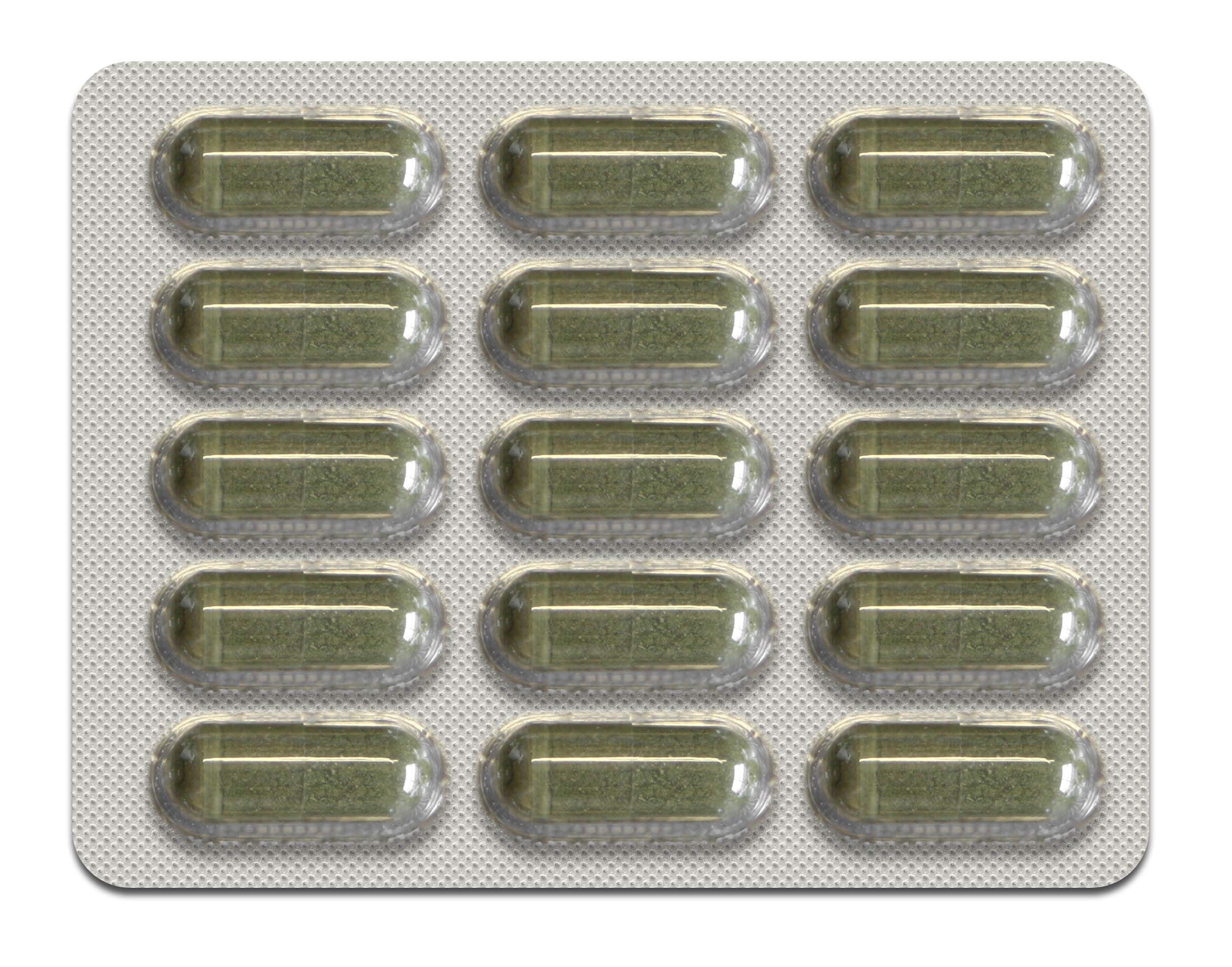 Natural Health International seed-to-shelf process image emphasizing quality control