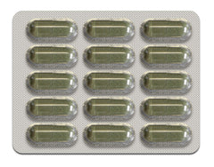 Natural Health International seed-to-shelf process image emphasizing quality control
