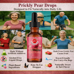 Natural Home Cures travel-friendly 2 oz bottle in a bag