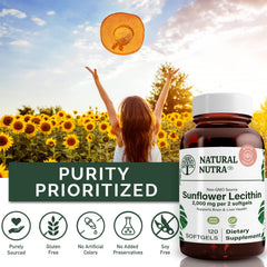 Natural Nutra amber glass bottle preserves purity and eco-friendly packaging